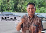 Kolaborasi Dispar & Pelaku Ekonomi Kreatif Diklaim Efektif Dongkrak Kunjungan Wisata di Sultra