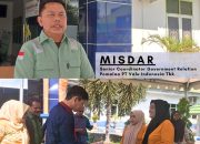 Partisipasi Aktif PT Vale di Acara Pasar Murah Digelar DLH Sultra Bersama Mitra
