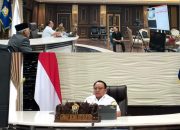 Andap Paparkan Update Kualitas Lingkungan di Sultra Jelang Penilaian Penghargaan Nirwasita Tantra KLHK
