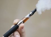 Siap-siap, Rokok Elektrik Kena Pajak Mulai Besok