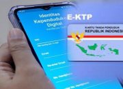 Mulai Diterapkan Bertahap, Simak Cara Aktivasi E-KTP Jadi IKD
