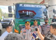 Kapolresta Kendari Berganti, Kombes Eka Dimutasi ke Bareskrim Polri