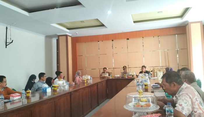 Target Pemda Koltim Hapus Kemiskinan Esktrem Tahun 2024, Buka Kolaborasi Dengan Swasta