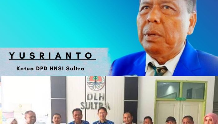 HNSI Sultra Paparkan Potensi Budidaya Maggot Penuhi Tingginya Kebutuhan Pakan Ikan