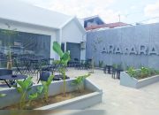 Ara Ara Coffee Tempat Ngopi Estetik Baru di Kota Kendari