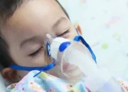 Gejala Pneumonia Misterius: Diawali Demam, 3-7 Hari Kemudian Sesak Napas