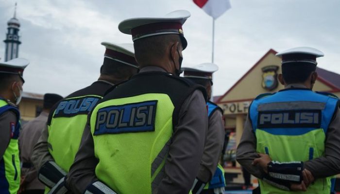 Operasi Lilin Dimulai Hari Ini, Siap Amankan Lalu Lintas Selama Libur Nataru 2023