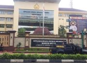 Minus Kapolda Sultra, Berikut Daftar Mutasi Pejabat di Tubuh Polri
