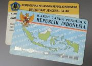 Tidak Padankan NPWP dan NIK, Wajib Pajak Tidak Bisa Lapor SPT hingga Kena Potongan PPh Lebih Besar