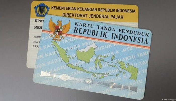 Tidak Padankan NPWP dan NIK, Wajib Pajak Tidak Bisa Lapor SPT hingga Kena Potongan PPh Lebih Besar