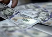 BI-Korea Selatan Sepakat Tinggalkan Dolar AS Mulai 2024