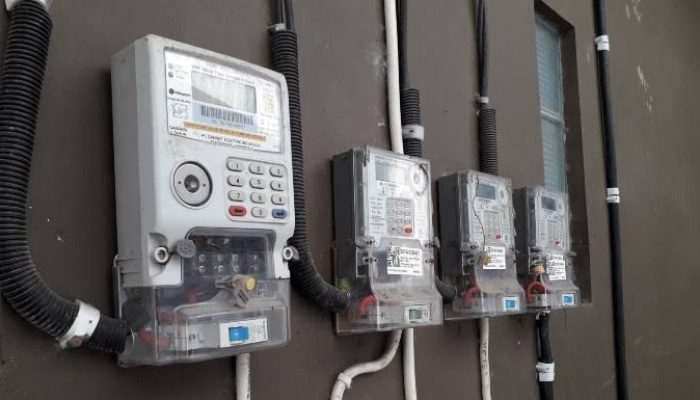 PLN Kasih Promo Tambah Daya di Tahun Baru 2024, Cuma Rp200 Ribuan