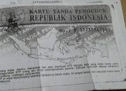 Tahun Depan Fotokopi KTP Tak Berlaku, Ini Penggantinya