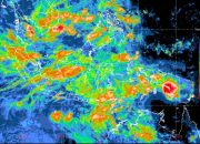 BMKG Sebut Indonesia Dilanda El Nino dan Monsun Asia Saat Musim Hujan 2024, Apa Dampaknya?