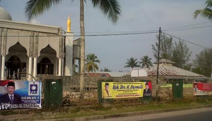 Aturan Pasang Baliho Caleg Pemilu 2024, Cek Penjelasannya