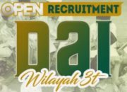 Kemenag Buka Seleksi 500 Dai untuk Dakwah di Wilayah 3T Selama Ramadhan 1445 H