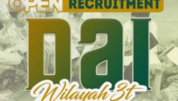 Kemenag Buka Seleksi 500 Dai untuk Dakwah di Wilayah 3T Selama Ramadhan 1445 H