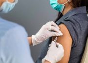 Catat! Kemenkes RI Rilis Edaran Terbaru Vaksin COVID-19, Berlaku 1 Januari 2024