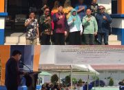 Pemprov Sultra Apresiasi Perusahaan Mitra Bantu Tekan Angka Inflasi di Kegiatan Pasar Murah