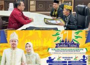 HUT Koltim Dijadwalkan Bakal Dibuka Langsung Pj Gubernur Andap