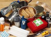 Siaga Bencana Alam, 7 Benda Ini Wajib Ada dalam Tas Survival Kit