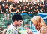 Tayang Perdana Film Mosonggi di Hollywood Kendari: Sinonggi Bikin Lengket, Tawa Penonton ‘Pecah’