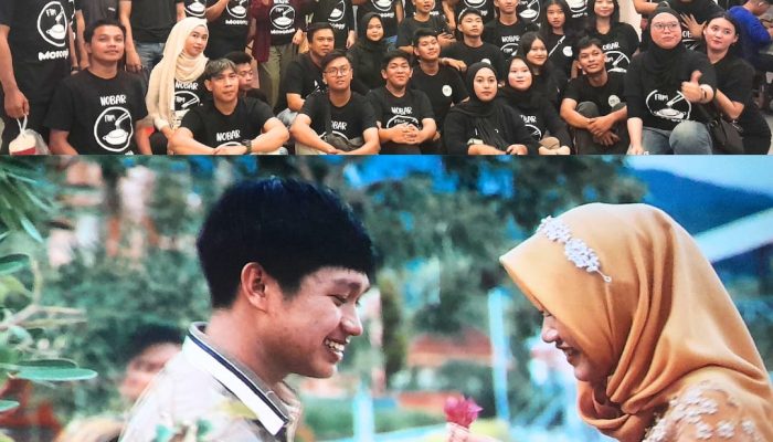 Tayang Perdana Film Mosonggi di Hollywood Kendari: Sinonggi Bikin Lengket, Tawa Penonton ‘Pecah’