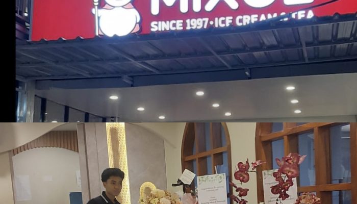 Bayar Pakai QRIS, Cafe & Resto di Kendari Kenakan Biaya Transaksi Tambahan ke Customer 