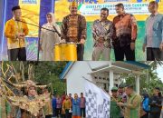 Pameran Pembangunan Ramaikan HUT ke-11 Kolaka Timur