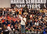 Polisi Kerahkan Personil Saat Kampanye Anies Baswedan di Kendari, Komitmen Netral di Pilpres