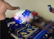 Mahasiswa Politeknik VDNI Ditemukan Tewas Dalam Kamar Kostnya; Korban Disengat Listrik