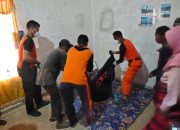 Bocah Perempuan di Mubar yang Diterkam Biaya Ditemukan Meninggal Dunia