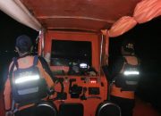 Nelayan Asal Buton Selatan Hilang di Perairan Teluk Lande, Operasi Pencarian Masih Berlangsung