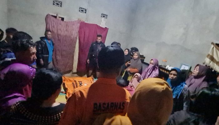 Korban Tenggelam di Lubang Galian Tambang Batu di Konawe Dievakuasi Dalam Keadaan Tak Bernyawa