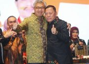 Saleh Lasata Bakal Ikut Jemput Nur Alam Bebas dari Lapas Sukamiskin Bandung Besok