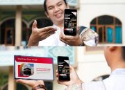 Paket RoaMAX Umroh Bikin Komunikasi di Tanah Suci Nyaman, Harga Lebih Terjangkau