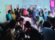 Idap Penyakit Lambung dan Sesak Napas, Nelayan Ditemukan Tewas di Perairan Desa Longa Wakatobi