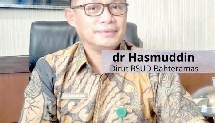 Total 64 Pasien DBD di Sultra, 28 Masih Jalani Perawatan