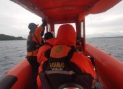 Seorang Warga Buton Dilaporkan Hilang Saat Pergi Melaut di Perairan Pasarwajo