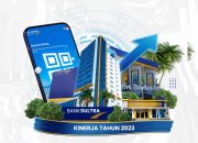 Bank Sultra Cetak Laba Tertinggi, Konsisten dalam Ekspansi & Inovasi