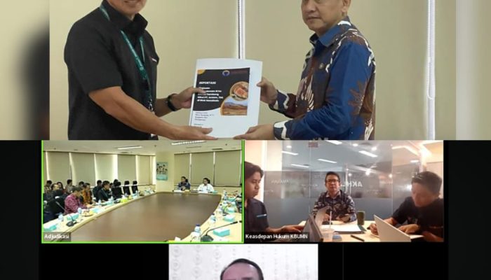 Ombudsman RI Soroti Praktik Tambang Ilegal di Blok Mandiodo, Akui Ada Pelanggaran Lingkungan Serius