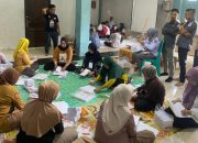 KPU Sultra Ungkap Kesiapan Logistik Pemilu Jelang Hari Pemungutan Suara