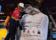 PT Vale Umumkan Kenaikan Produksi Nikel Matte, Tembus 70.728 Metrik Ton