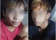 Buser77 Tangkap Pelaku Penganiayaan di SPBU THR, Motif Pelaku Gegara Tersinggung