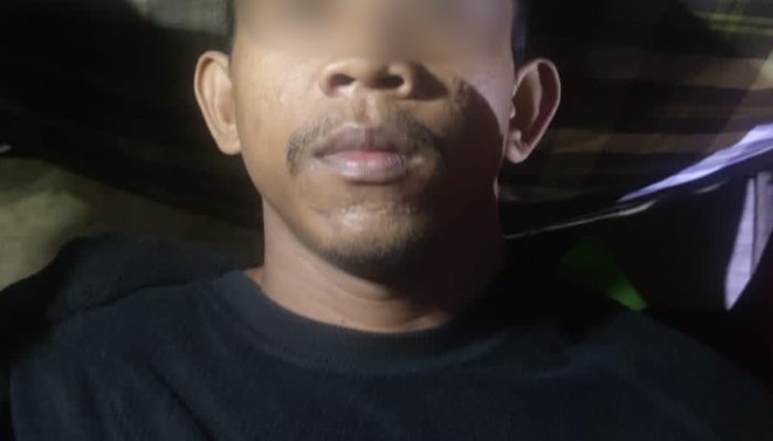 Empat Pelaku Penikaman di Warung Makan Taliwang Berhasil Ditangkap, Terancam 15 Tahun Penjara