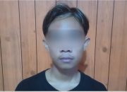 Pemuda di Kendari Dibekuk Polisi Usai Ancam Mahasiswa Pakai Busur