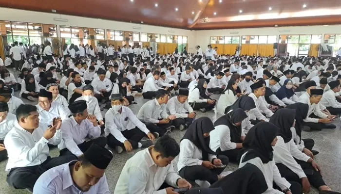 Tak Mau Kematian Ratusan Petugas KPPS Terulang, KPU Terbitkan Kebijakan Pemilu 2024