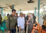 Angka Stunting di Konawe Turun Drastis 4 Persen Lewat Program Makanan Tambahan & Susu Gratis