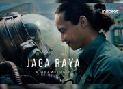 Indosat Rilis Film Pendek ‘Jaga Raya’, Ajak Masyarakat Jaga Lingkungan Lewat Kampanye Tanam Oksigen