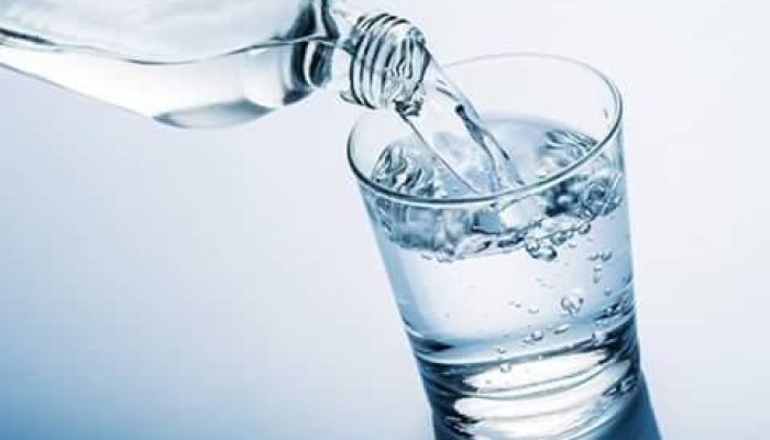 Segera Terbit, Inpres Air Minum Dilaksanakan Tahun Ini